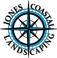 Jones Coastal Landscaping